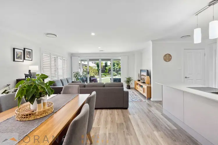 6 Wade Place, Orange NSW 2800