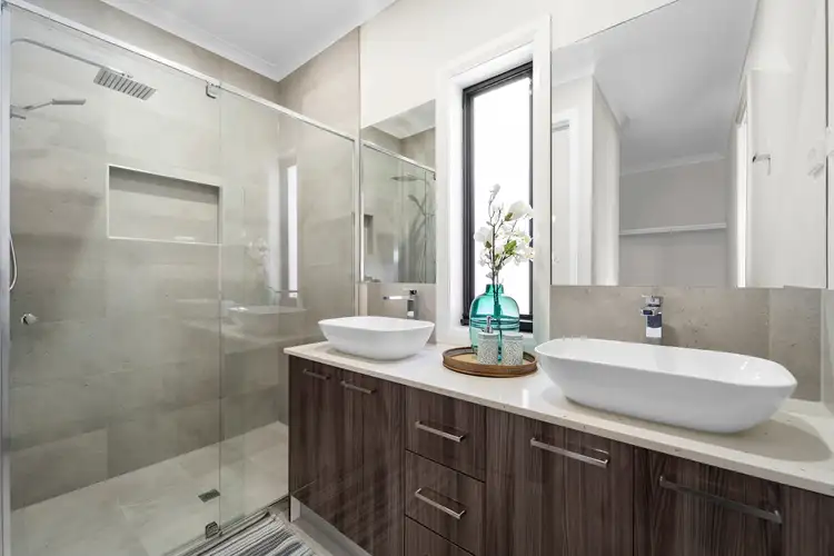 Fourth view of Homely house listing, 69 Millbrook Drive, Wyndham Vale VIC 3024