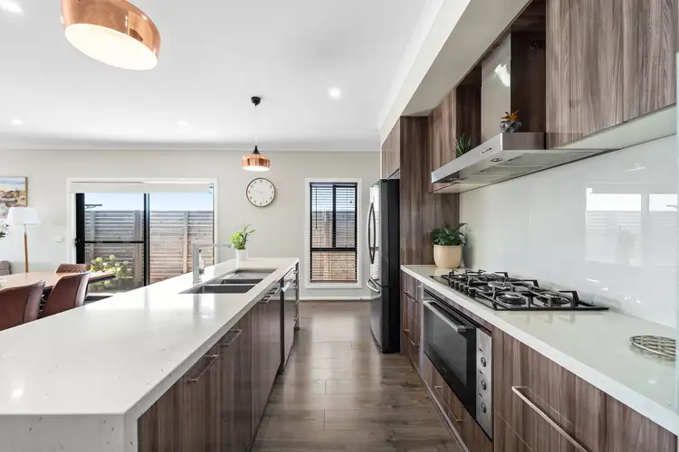 Fourth view of Homely house listing, 69 Millbrook Drive, Wyndham Vale VIC 3024