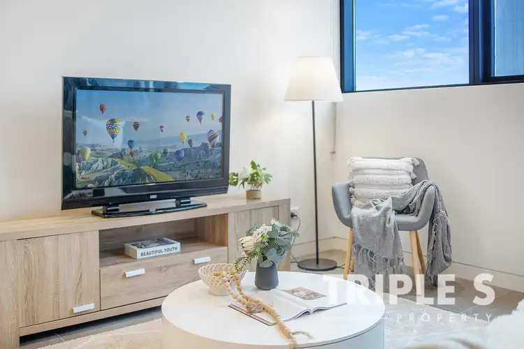 Seventh view of Homely apartment listing, 1303/9 Nipper Street, Homebush NSW 2140