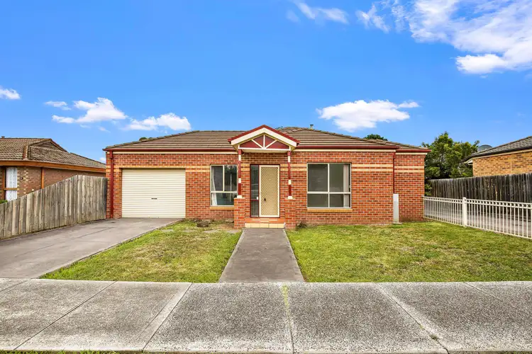 1/22 Midholm Court
