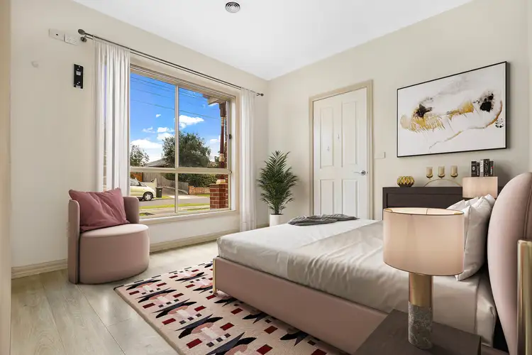 Fifth view of Homely unit listing, 1/22 Midholm Court, Thomastown VIC 3074