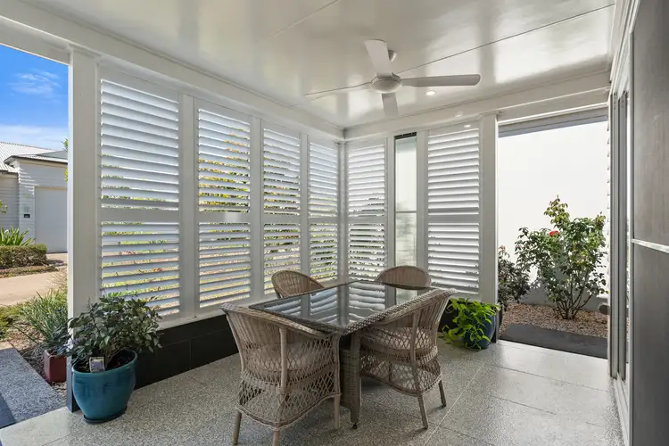 73/99 Hampton Street, Harristown QLD 4350