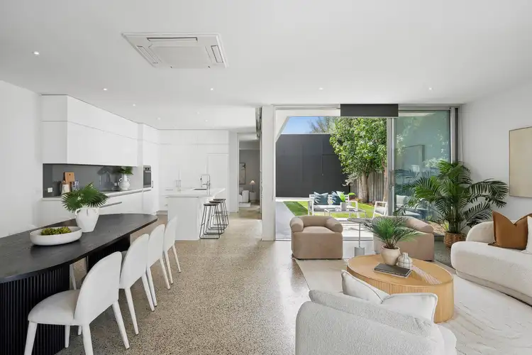 Second view of Homely house listing, 16 Lawton Avenue, Geelong West VIC 3218