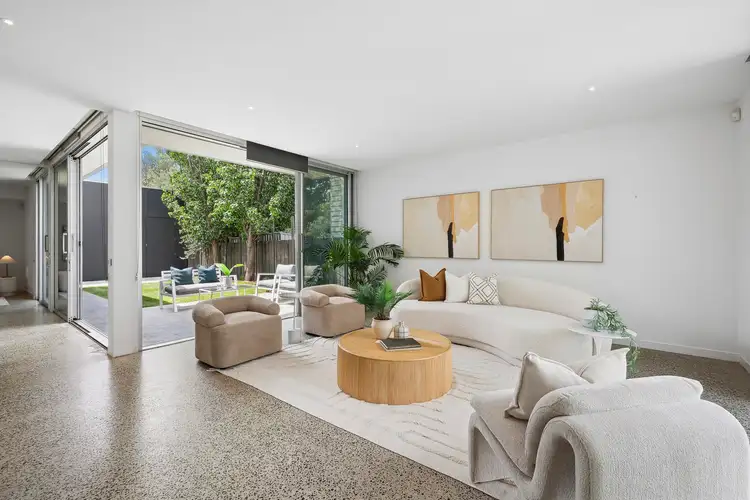 Third view of Homely house listing, 16 Lawton Avenue, Geelong West VIC 3218
