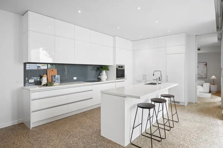 Fourth view of Homely house listing, 16 Lawton Avenue, Geelong West VIC 3218