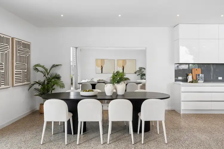 Fifth view of Homely house listing, 16 Lawton Avenue, Geelong West VIC 3218
