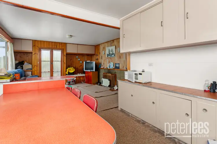 Fourth view of Homely house listing, 313 Binalong Bay Road, St Helens TAS 7216