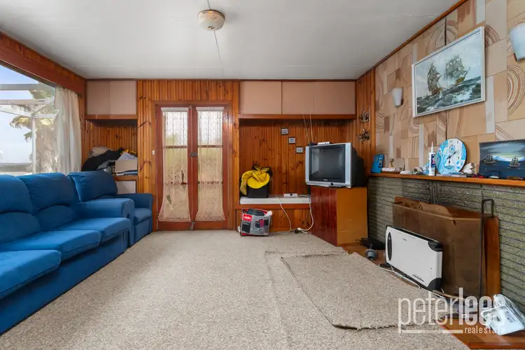 Fifth view of Homely house listing, 313 Binalong Bay Road, St Helens TAS 7216
