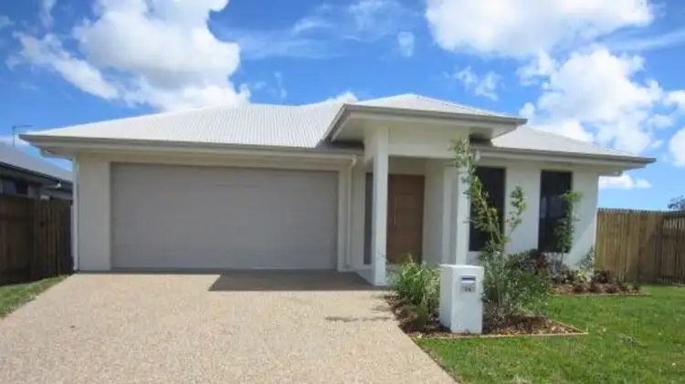 14 Travertine Street, Condon QLD 4815