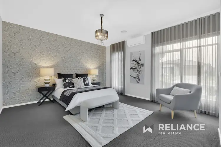 90 Cassinia Circuit, Tarneit VIC 3029