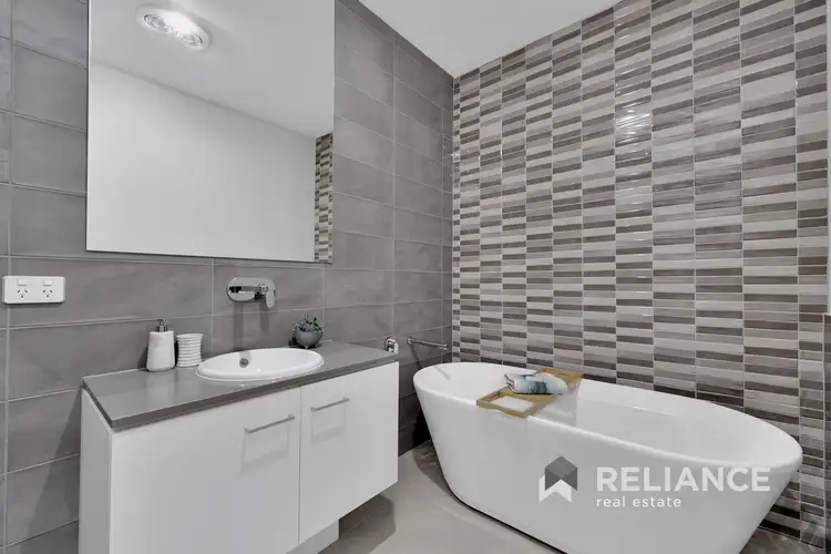 Fourth view of Homely house listing, 90 Cassinia Circuit, Tarneit VIC 3029