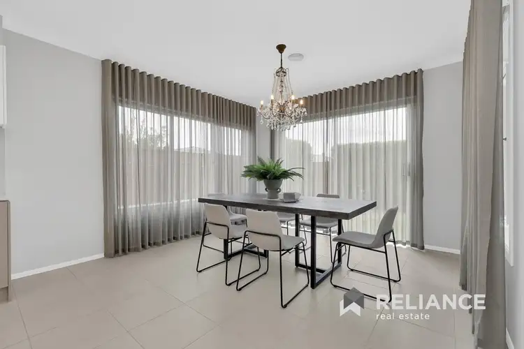 Fifth view of Homely house listing, 90 Cassinia Circuit, Tarneit VIC 3029