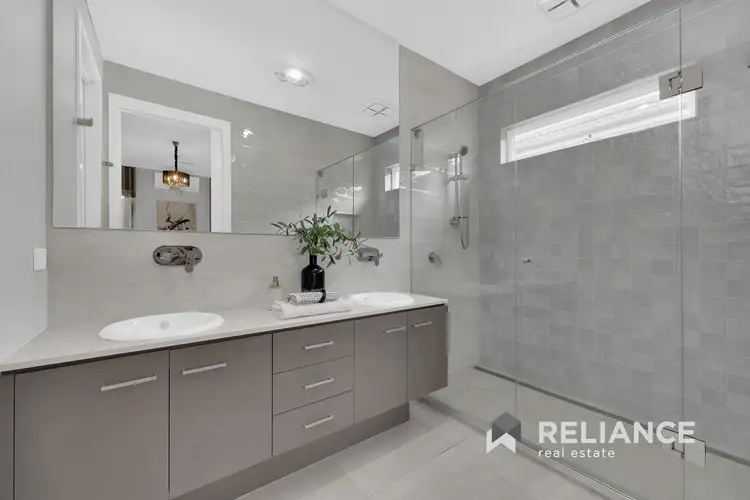 Sixth view of Homely house listing, 90 Cassinia Circuit, Tarneit VIC 3029