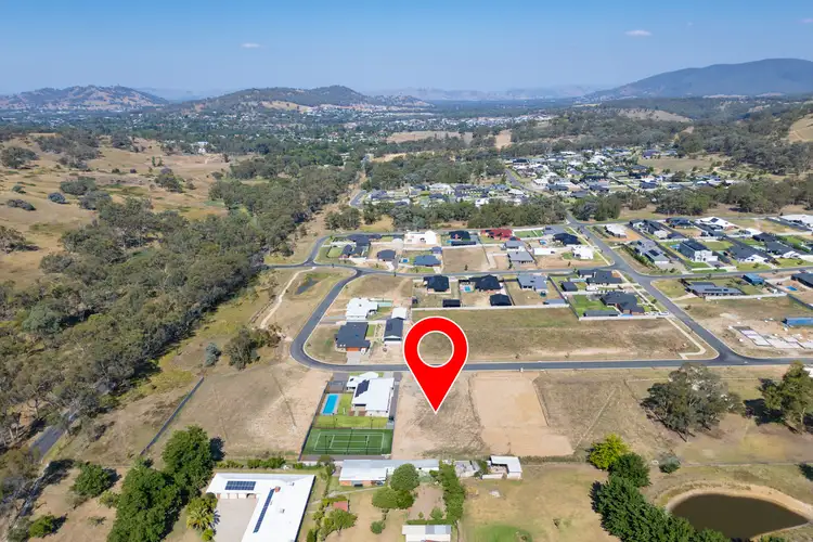 Fourth view of Homely land listing, 9 Lantern Drive, Huon Creek VIC 3691