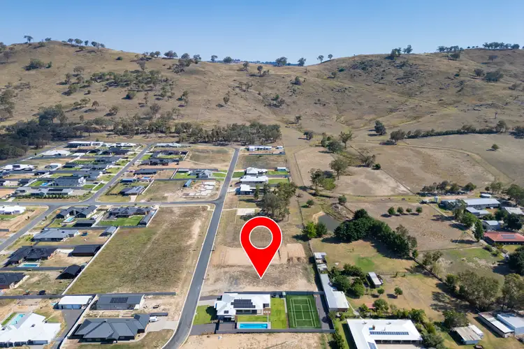 Fifth view of Homely land listing, 9 Lantern Drive, Huon Creek VIC 3691