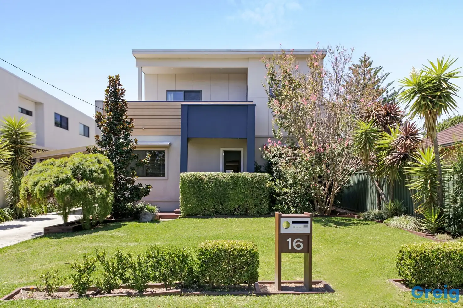 Main view of Homely house listing, 16 Willarong Road, Caringbah NSW 2229