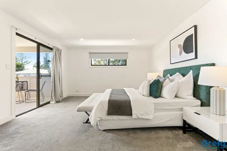Fifth view of Homely house listing, 16 Willarong Road, Caringbah NSW 2229