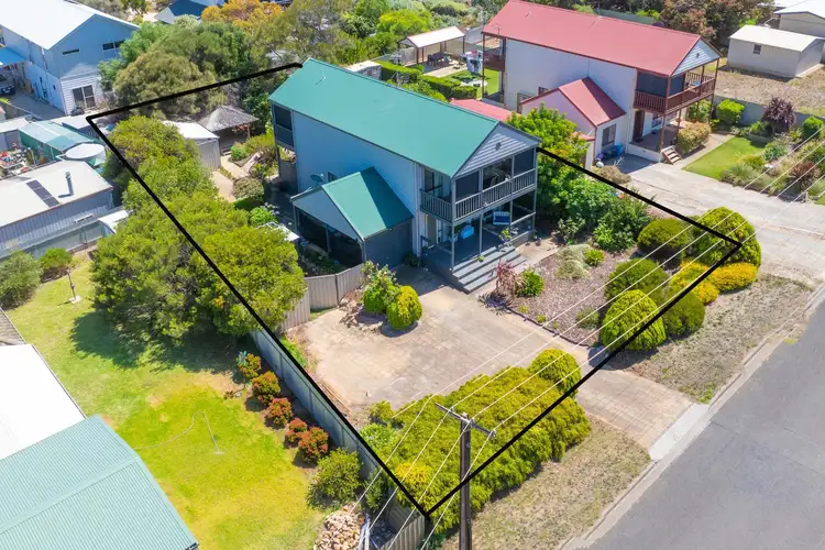 1 Gordon Street, Goolwa Beach SA 5214