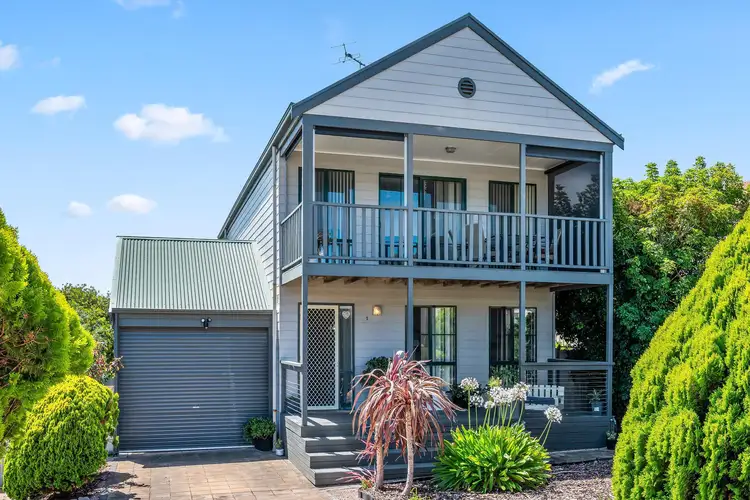 Second view of Homely house listing, 1 Gordon Street, Goolwa Beach SA 5214