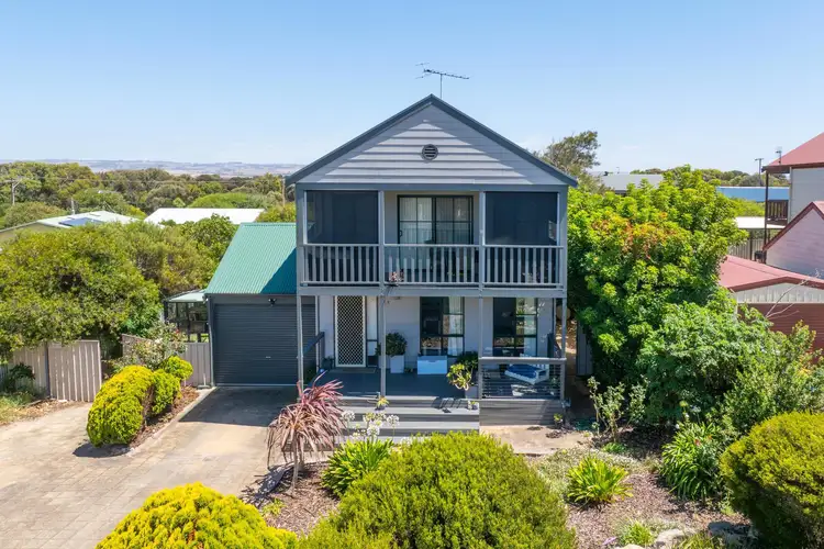 Third view of Homely house listing, 1 Gordon Street, Goolwa Beach SA 5214