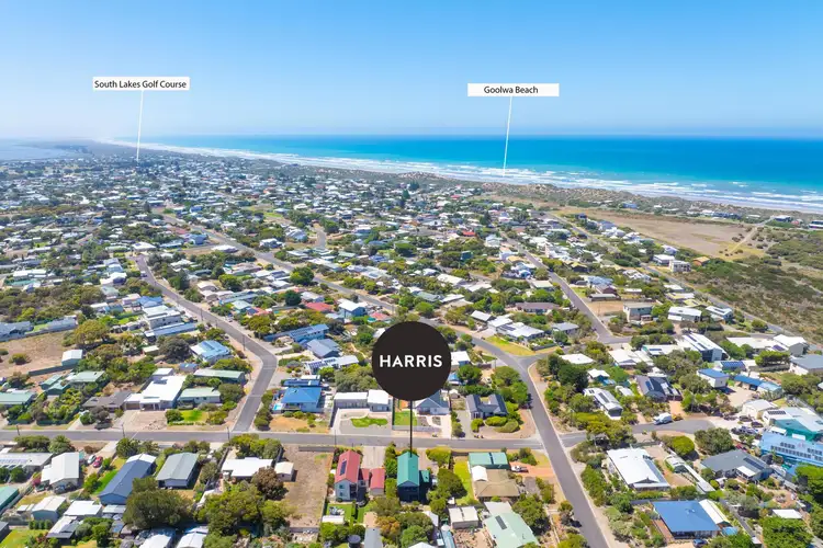 Fourth view of Homely house listing, 1 Gordon Street, Goolwa Beach SA 5214