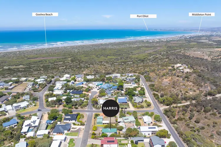 Fifth view of Homely house listing, 1 Gordon Street, Goolwa Beach SA 5214