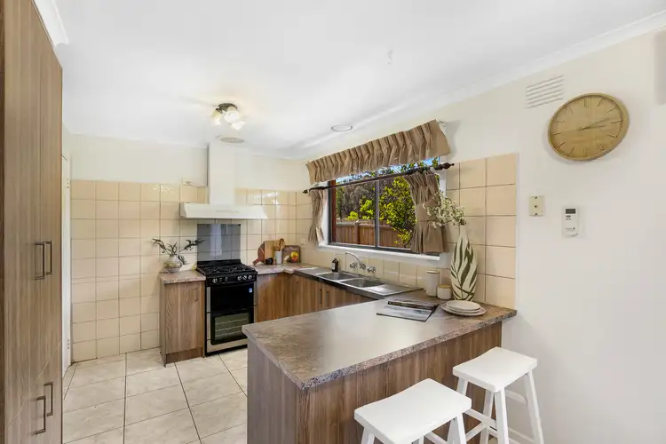Second view of Homely house listing, 11 Midholm Court, Thomastown VIC 3074