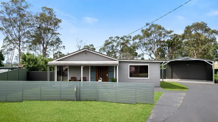 6 Second Street, Warragamba NSW 2752