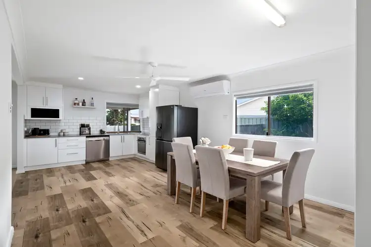 Sixth view of Homely house listing, 6 Second Street, Warragamba NSW 2752