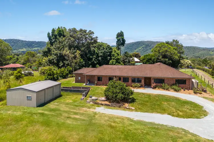 5 Homestead Court, Dayboro QLD 4521