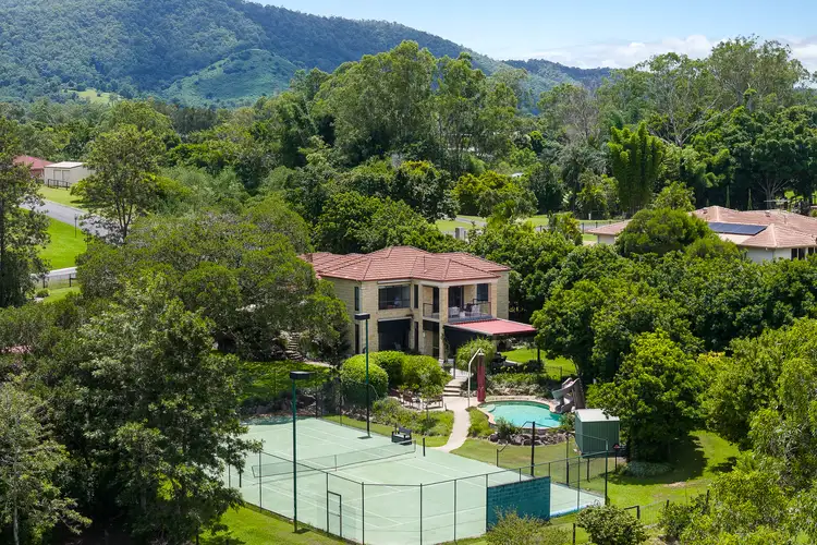 85 Westwood Drive, Highvale QLD 4520