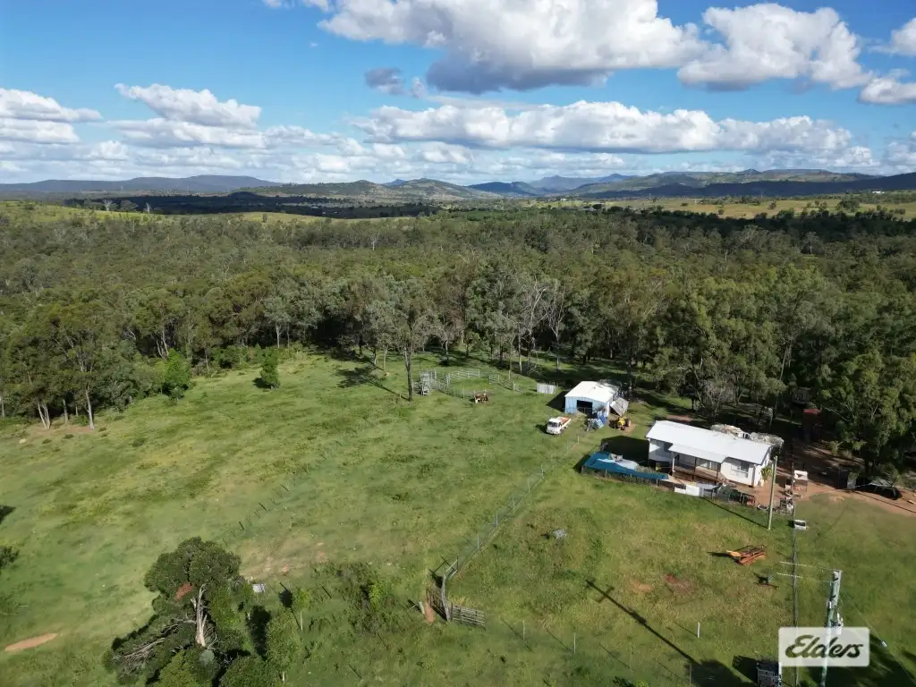 Main view of Homely house listing, 37E Salt Springs Road, Glen Cairn QLD 4342