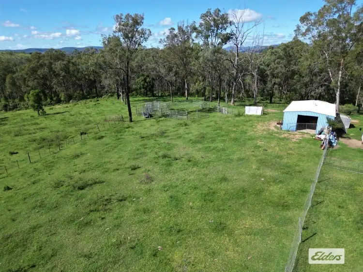 Second view of Homely house listing, 37E Salt Springs Road, Glen Cairn QLD 4342