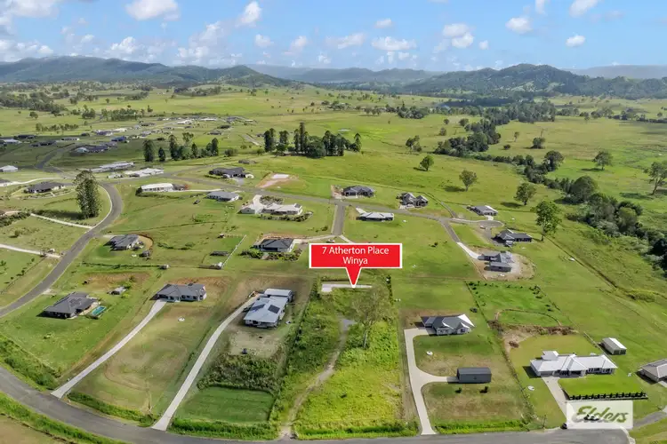 Fourth view of Homely land listing, 7 Atherton Place, Kilcoy QLD 4515