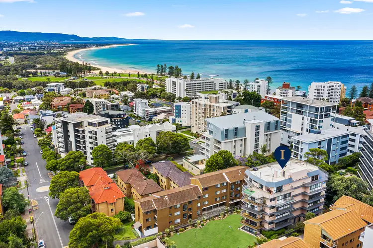 10/19 Church Street, Wollongong NSW 2500