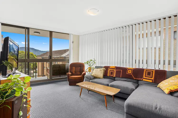 Second view of Homely apartment listing, 10/19 Church Street, Wollongong NSW 2500
