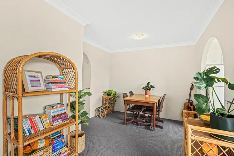 Sixth view of Homely apartment listing, 10/19 Church Street, Wollongong NSW 2500