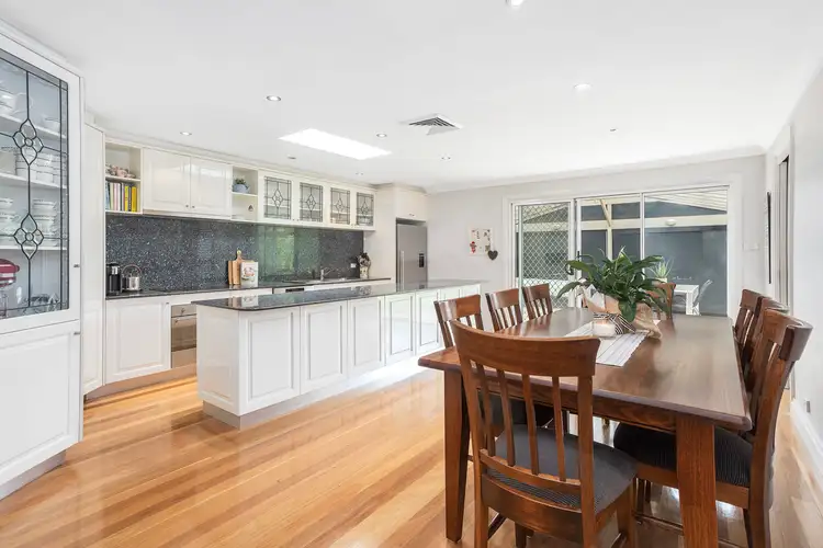 Second view of Homely house listing, 4 Jarrah Close, Alfords Point NSW 2234