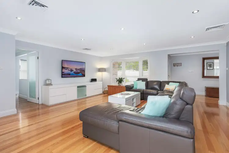Third view of Homely house listing, 4 Jarrah Close, Alfords Point NSW 2234