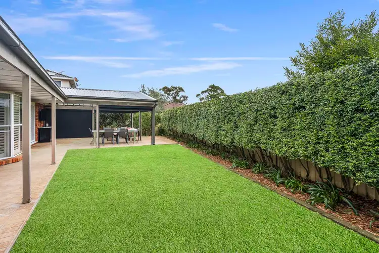 Fifth view of Homely house listing, 4 Jarrah Close, Alfords Point NSW 2234