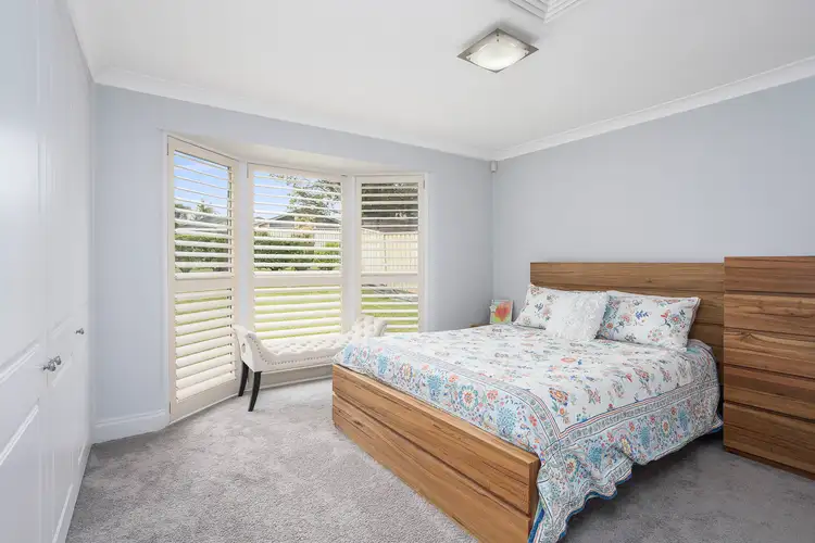 Seventh view of Homely house listing, 4 Jarrah Close, Alfords Point NSW 2234