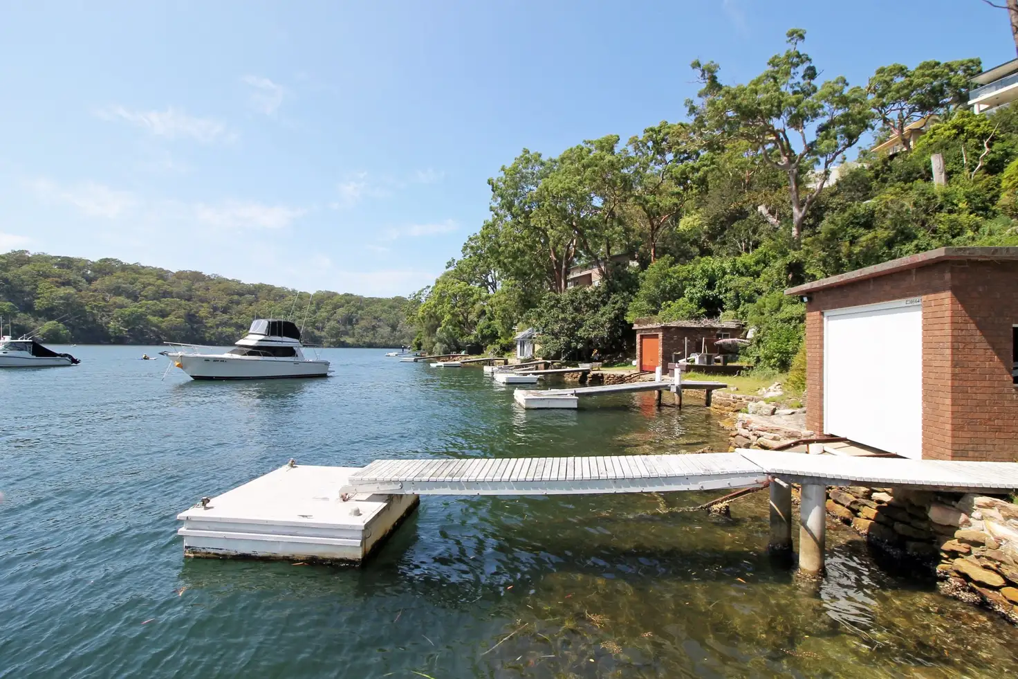 Main view of Homely house listing, 58 Kingfisher Crescent, Grays Point NSW 2232