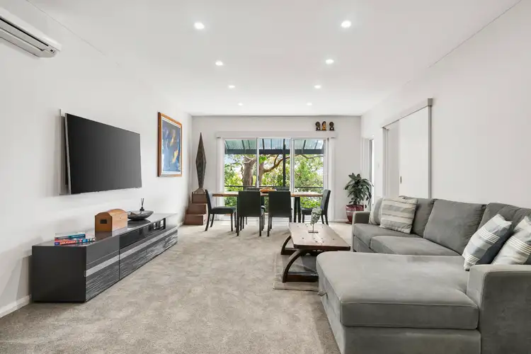 Second view of Homely house listing, 58 Kingfisher Crescent, Grays Point NSW 2232