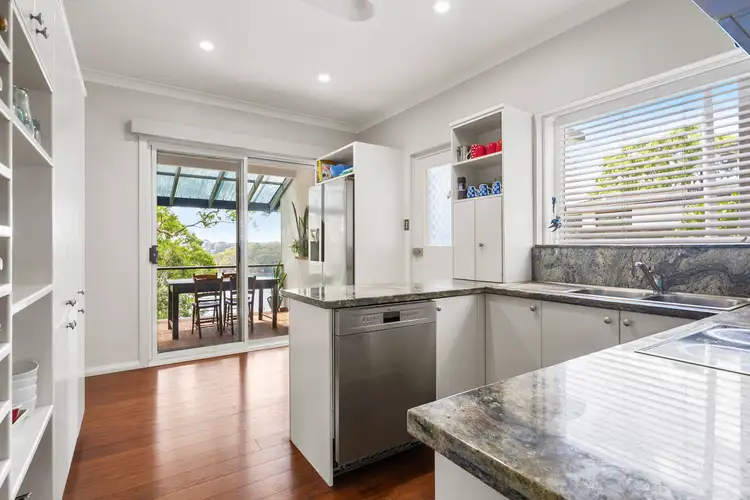 Fourth view of Homely house listing, 58 Kingfisher Crescent, Grays Point NSW 2232