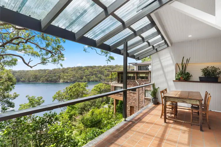 Fifth view of Homely house listing, 58 Kingfisher Crescent, Grays Point NSW 2232