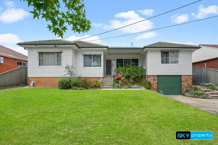 Main view of Homely house listing, 21 Garden Street, Blacktown NSW 2148