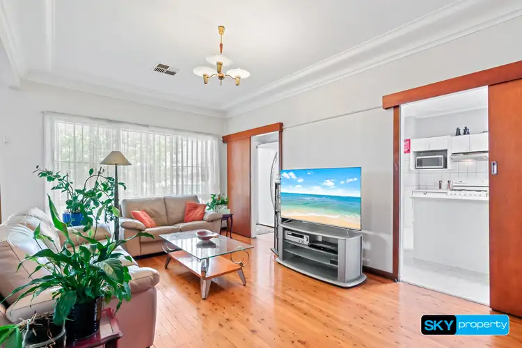 Second view of Homely house listing, 21 Garden Street, Blacktown NSW 2148