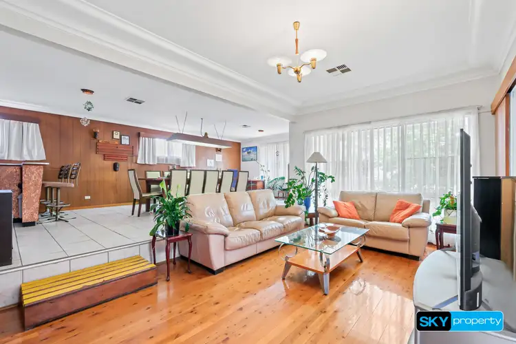 Third view of Homely house listing, 21 Garden Street, Blacktown NSW 2148