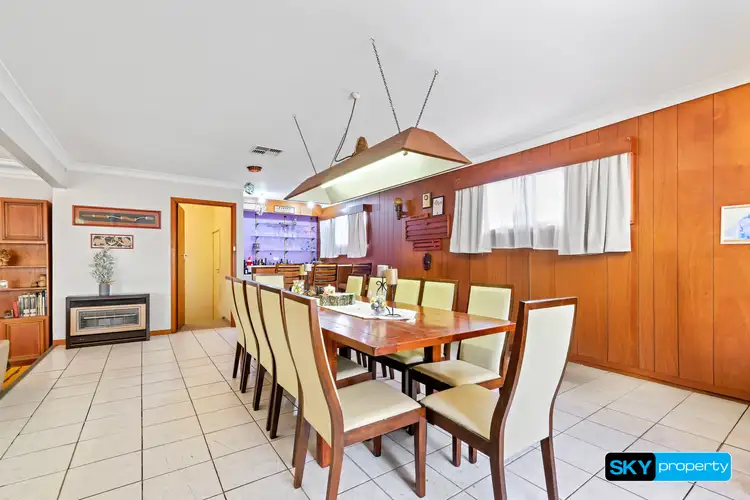 Fourth view of Homely house listing, 21 Garden Street, Blacktown NSW 2148